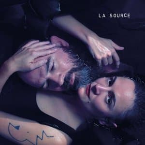 La source