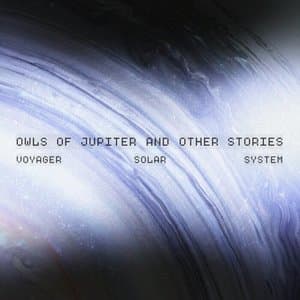 Owls Of Jupiter And Other Stories (2026)