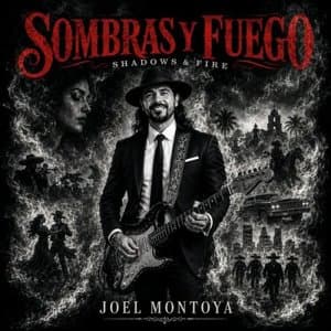 Sombras y Fuego (Shadows & Fire)