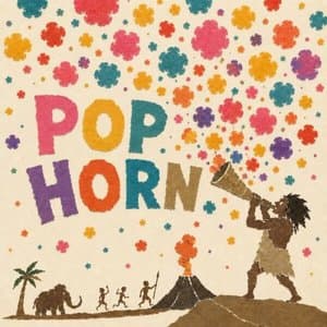 POPHORN!