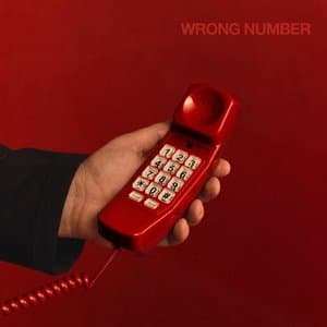 Wrong Number