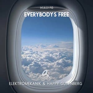 Everybody's Free