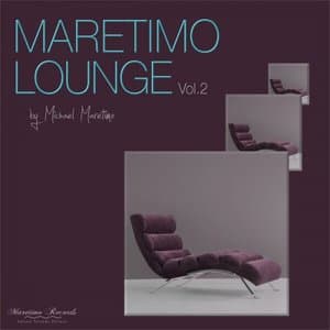 Maretimo - Lounge, Vol. 2