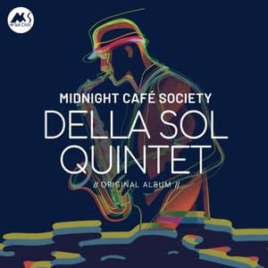 Midnight Cafe Society