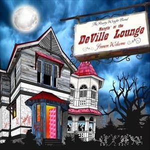 Hangin' at the Deville Lounge