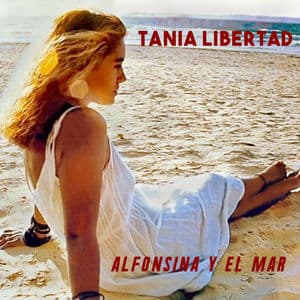 Alfonsina y el Mar