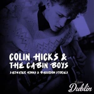 Saltwater Hymns & Backroom Stories (Remastered)