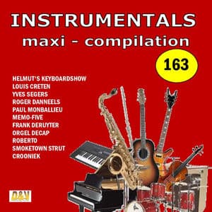 Instrumentals Maxi-Compilation 163