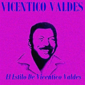 El Estilo De Vicentico Caldes