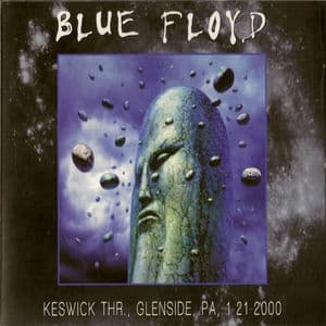 Keswick Thr., Glenside, PA, 1/21/2000