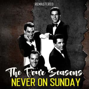 Never on Sunday (Remastered)