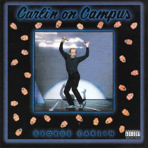 Carlin on Campus