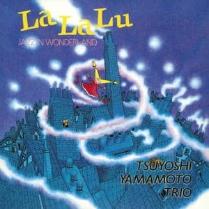 La La Lu-JAZZ IN WONDERLAND