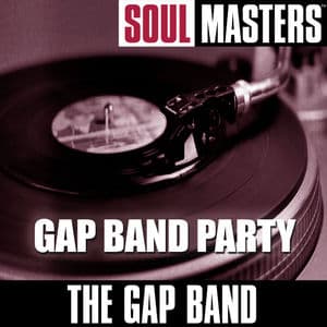 Soul Masters: Gap Band Party