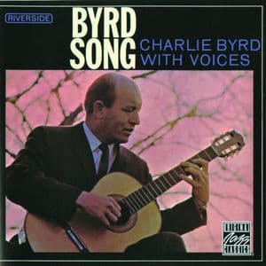 Byrd Song