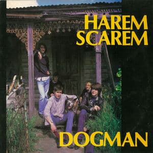 Dogman