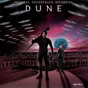 Dune (Original Soundtrack Recording)