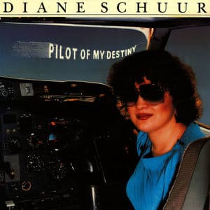 Pilot Of My Destiny