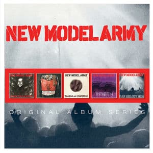 Original Album Series
