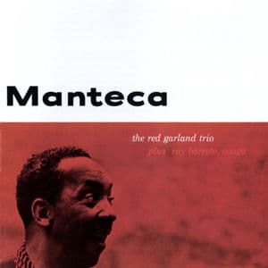 Manteca