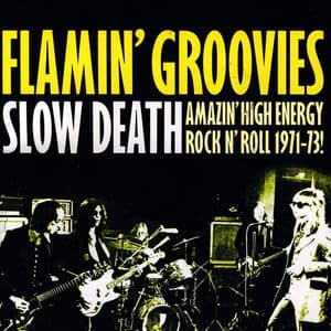 Slow Death