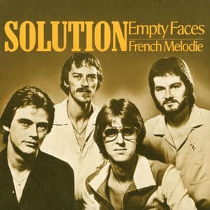 Empty Faces - EP (remastered)