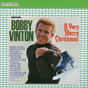 A Very Merry Christmas
