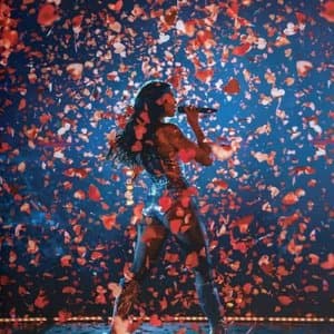 Dua Lipa - Live From Mexico