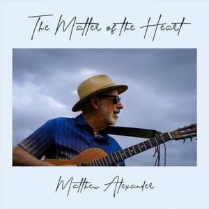 The Matter of the Heart