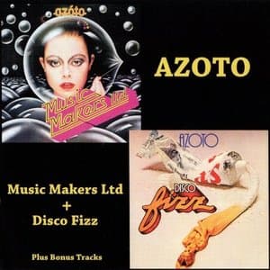 Music Makers Ltd & Disco Fizz