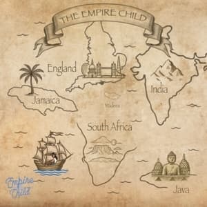 The Empire Child