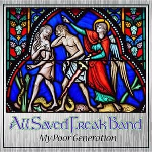 My Poor Generation (Remastered)