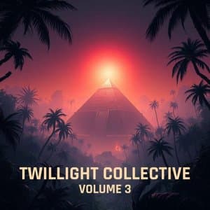 Twillight Collective volume III