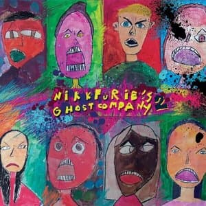 Nikkfurie's Ghost Company 2