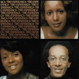 Trio Esperanca