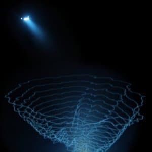 Geography of the Abyss