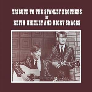 Tribute to The Stanley Brothers (Remastered)