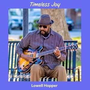 Timeless Joy