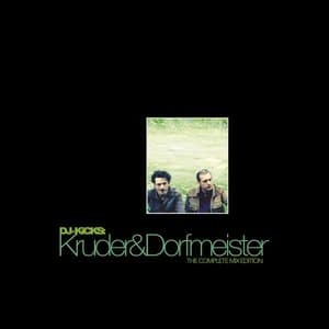 DJ-Kicks: Kruder & Dorfmeister (2026 Remaster)