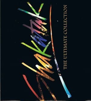 The Ultimate Collection