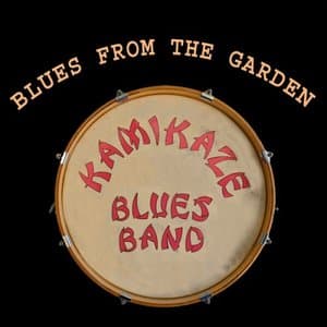 Blues From The Garden