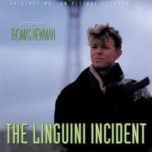 The Linguini Incident - Original Motion Picture Soundtrack
