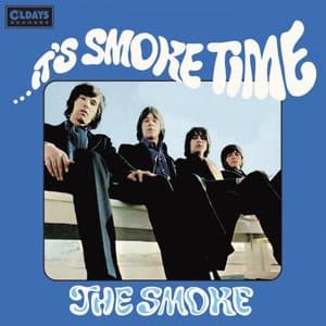 It's Smoke Time