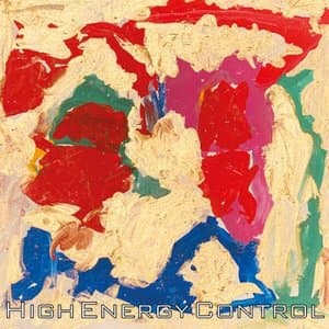 High Energy Control