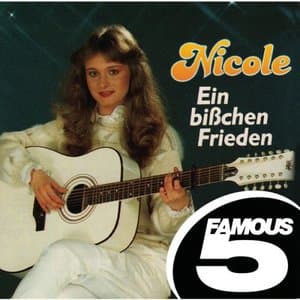Ein bisschen Frieden