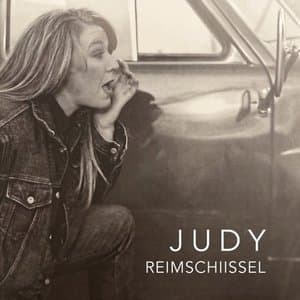 Judy Reimschiissel