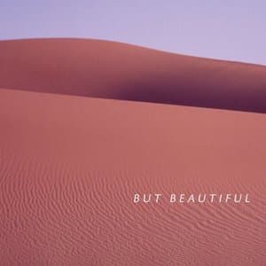 BUT BEAUTIFUL
