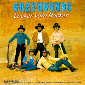 Locker vom Hocker