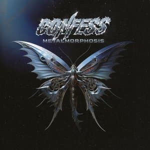 Metalmorphosis