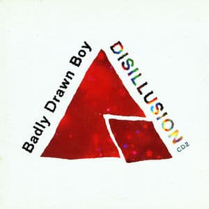 Disillusion